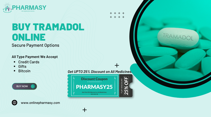 Safely At Home Buy Tramadol Online High-speed fulfillment