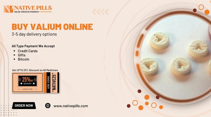 Buy Valium Online Instant Care Access Via Telehealth