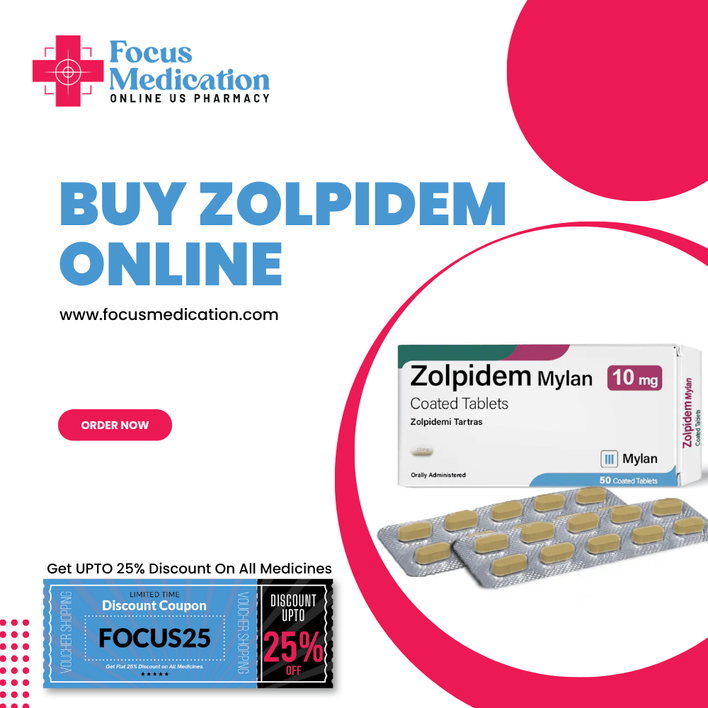 Zolpidem 10mg Online health ordering with privacy at the core