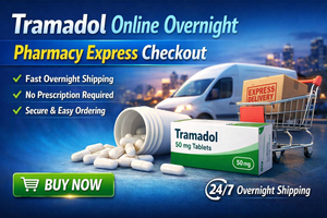 Buy Tramadol Online No Rx Quick With Fast E-Pay Access