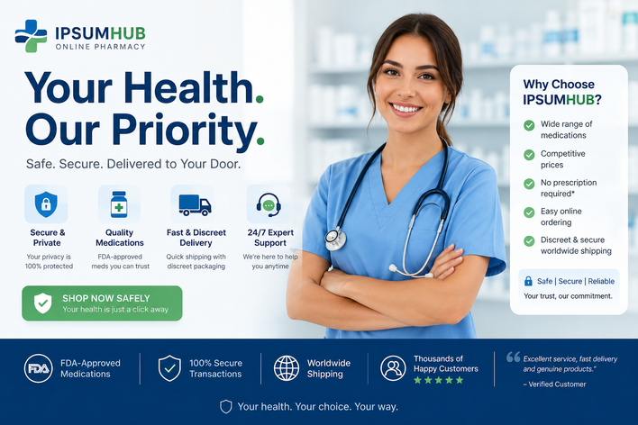 Everything You Need to Know Before Ordering Ativan Online