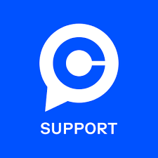 coinbase support service