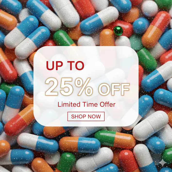 Get Generic Ambien AI-Recommended Medications Based on Symptoms