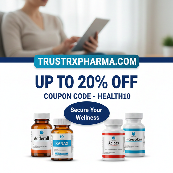 Buy Percocet Online Without Rx Secure One-Click Delivery