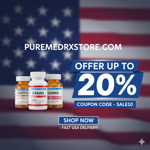 Buy Adipex For Sale Online Simple delivery process' Fundraiser