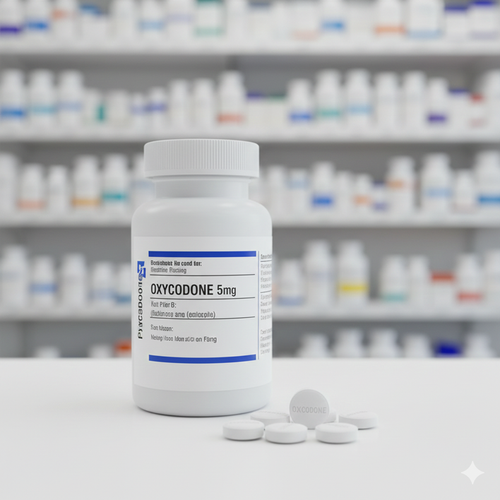 Oxycodone Online Orders with Accredited Delivery Limited Time Offers