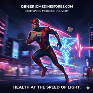 Order Lorazepam Online with Thunder Speed Delivery and E-pay