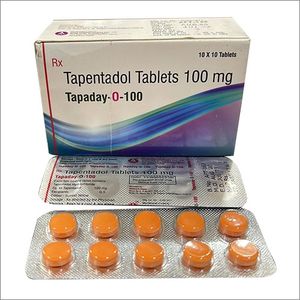 Buy Tapentadol 100mg Online Midnight Delivery in USA