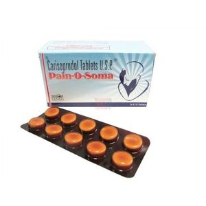 Order Soma 350mg Online Through Smartphone