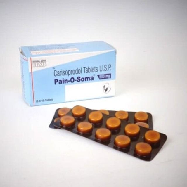 Buy Soma 350mg Onlin Click for Overnight Shipping