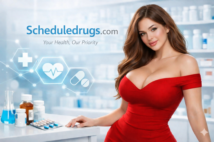 Buy Oxycodone Online Overnight Smart Way Digital Delivery