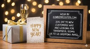 Fast Relief for You - Support for Others