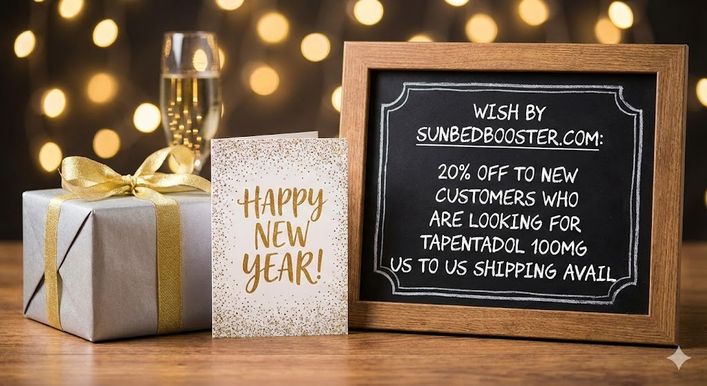 Fast Relief for You - Support for Others