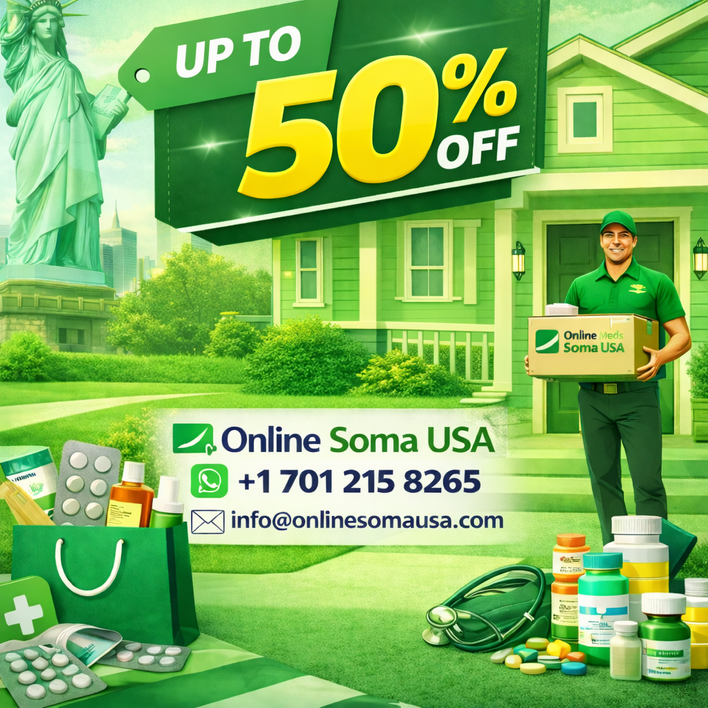 Buy Soma Online Express Home Delivery Lightning-Fast Home