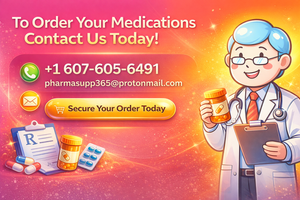 Get Klonopin 1mg Online Overnight USA - Home Delivery