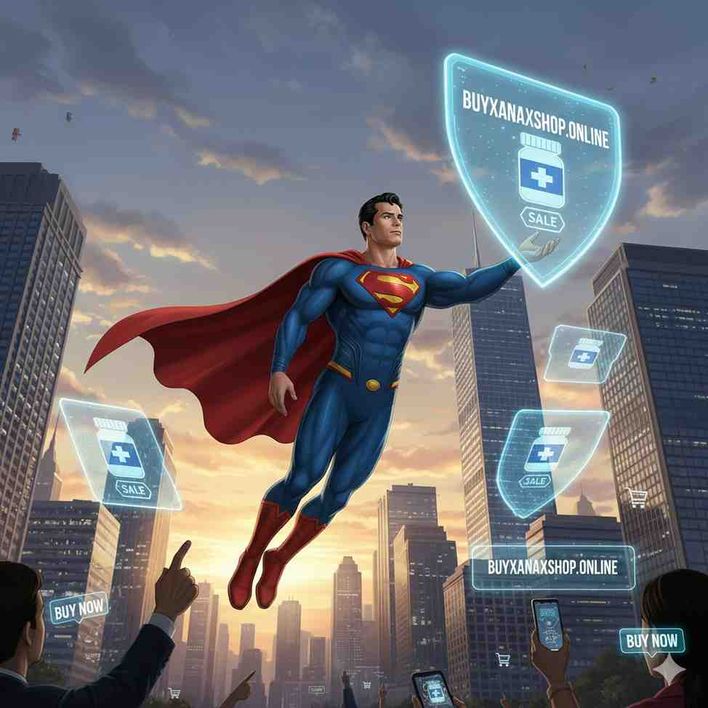 Buy Xanax Online Secure Payment Fast Digital Checkout