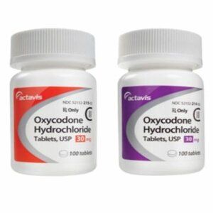 Buy Oxycodone Online