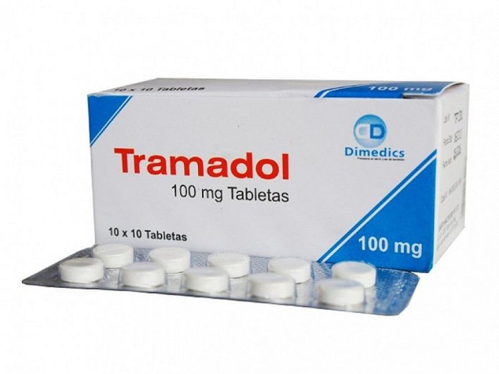 Buy Tramadol 100mg Online Best Price Original Quality