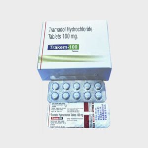 Buy Tramadol Trakem 100mg Online With Trusted Prescription Guidance Today's Fundraiser