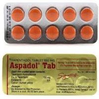 Buy Tapentadol 100 mg online Safety Risks and Legal Considerations Explained