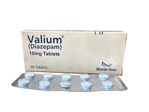 Buy Valium 10 mg online What Patients Should Know Before Purchasing