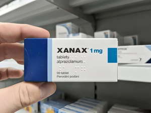Buy Xanax 1 mg online Safety Risks and Legal Considerations Explained