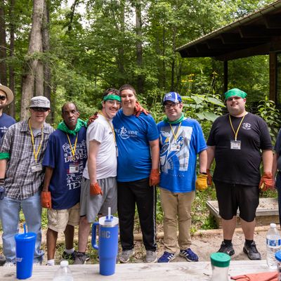 Susan Smith Founders Fundraiser