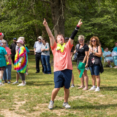 Kelley Wescoe's Fundraiser