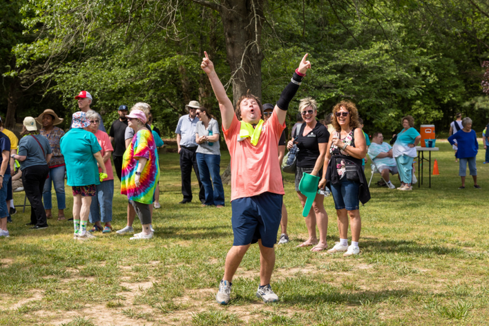 Kelley Wescoe's Fundraiser