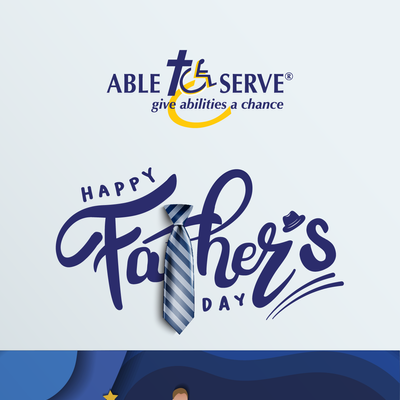 Happy Father's Day!!