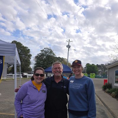 Holly Williams Founders Week Fundraiser