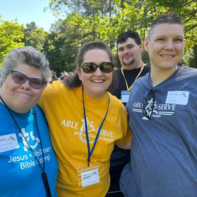 Holly Williams Founders Week Fundraiser