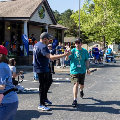 Samuel Smith's Fundraiser