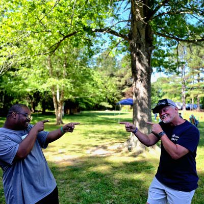 Carlton McDaniel's Fundraiser