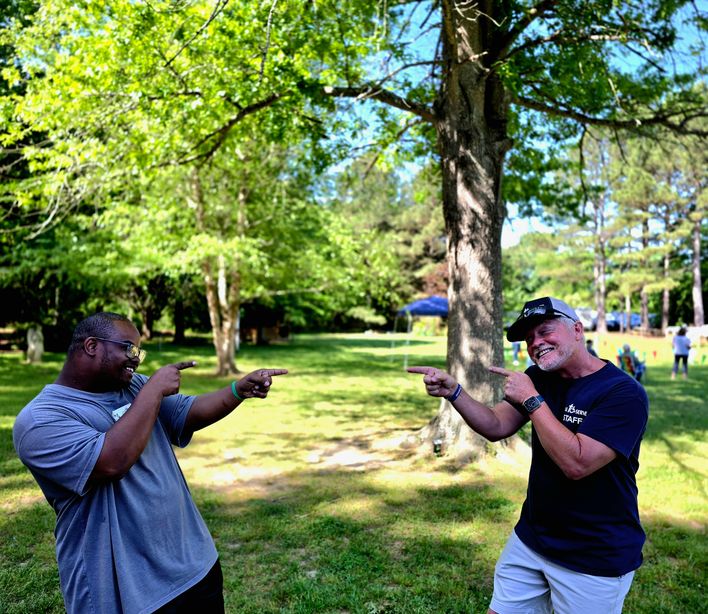 Carlton McDaniel's Fundraiser