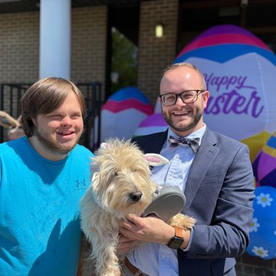 Jacob Sinclair's Founders Week Fundraiser