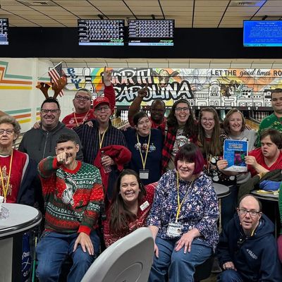 Caitlyn Allen's Fundraiser