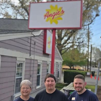 Samuel Smith's Fundraiser