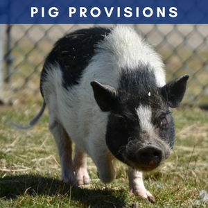 Pig Provisions