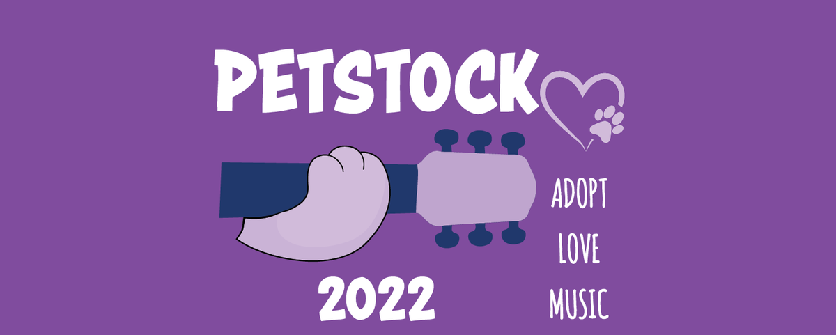 Petstock — Donate Today!