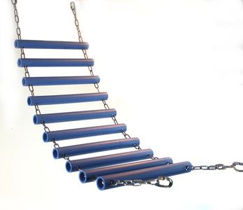 Collapsible Ladder