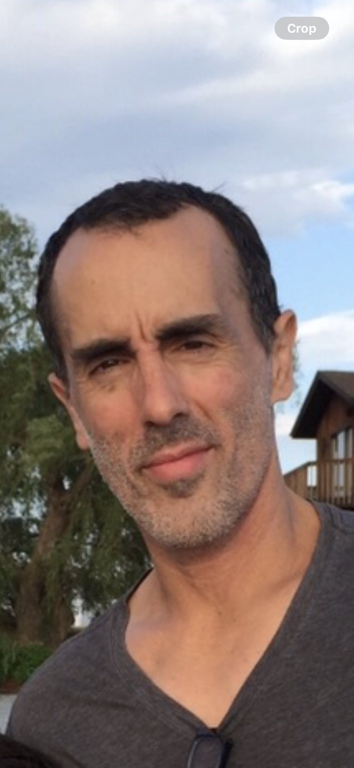 Mark Agresti