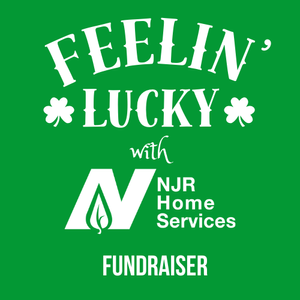 NJR Home Services St. Patty's Day Parade Fundraiser
