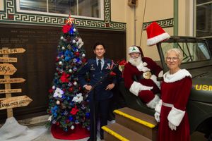 2026 Cannon Ball Board Members Gift Card Donations