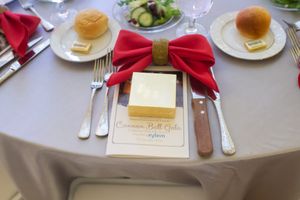 Cannon Ball 2026: Sponsorship