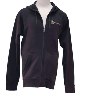 Soldiers & Sailors Hoodie