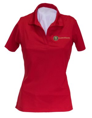 Women's Polo Shirt