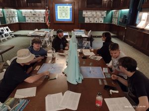 Military Board Games