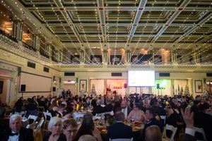 2026 Cannon Ball  Tickets