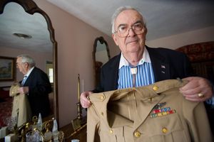 Speaking Engagement: “Over the Hump” My Father’s WWII Photographs by Janice Levy